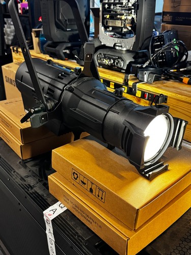 Chauvet ovation 190ww led - e-190ww,