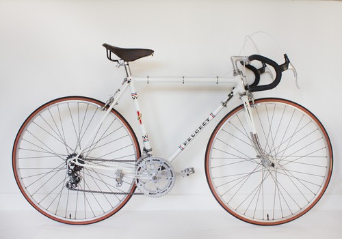 Vélo de course - 🇫🇷,