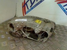 Optique avant principal gauche