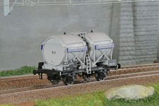 Ls Models 30560 Wagon citerne
