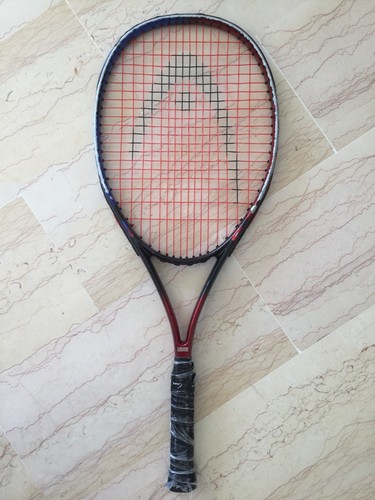 Head raquette tennis - head:,