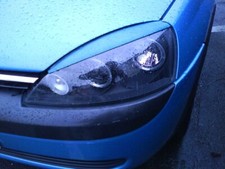 Phares De Lumière Pour OPEL