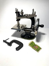 Singer - Machine à coudre