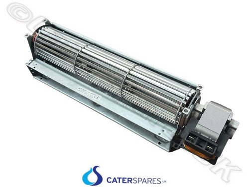 Ventilateur tangentiel lincat - tangentiel,