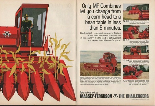 1968 3pg print - 1968, of