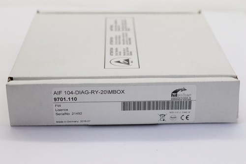 Hilscher aif - hilscher,