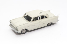 Marklin Ford Taunus 17 M de Luxe No Siku No Tekno No Solido No Dinky No Corgi