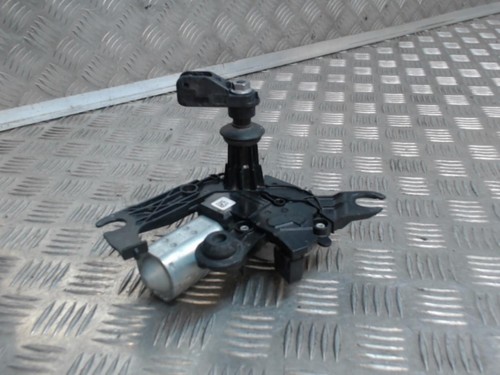 Moteur essuie glace arriere