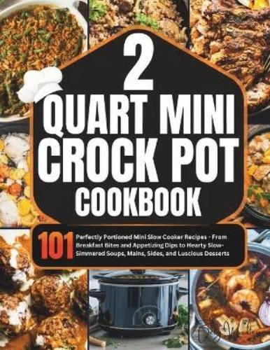 Betty walters quart - 2, mini