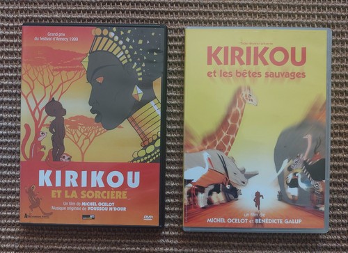 Lot dvd jeunesse - lot, vf