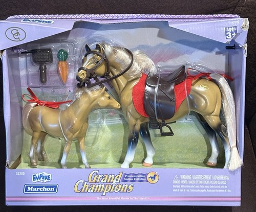 Grand champions premium - grand,