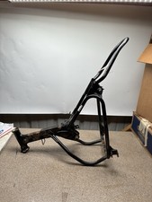 2007 Yamaha PW50 Y-Zinger OEM Main FRAME CHASSI Pw 50