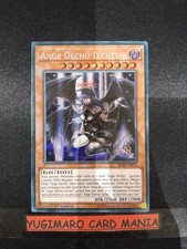 CARTE Yu Gi Oh ANGE DECHU