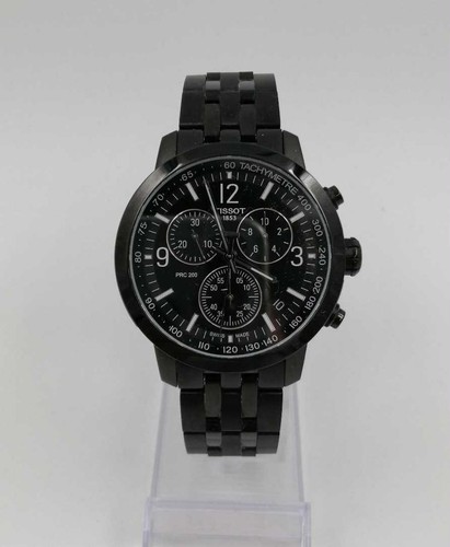 Tissot prc200 montre - prc200,