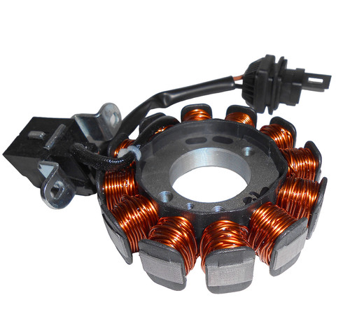 Stator allumage scooter