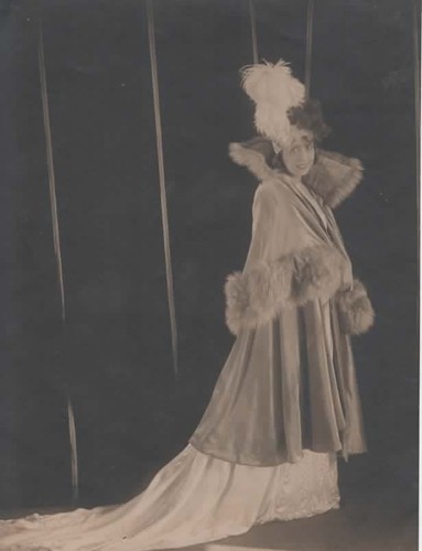 Photo mistinguett dans - photo,