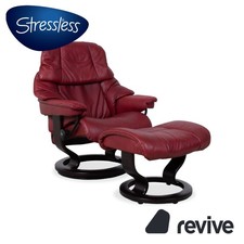 Stressless Reno Fauteuil En