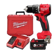 Milwaukee M18 BLPDRC-501C