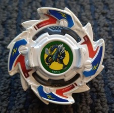 Dragoon Victory Sting Evolution Beyblade Burst Single Layer Takara Tomy B-156