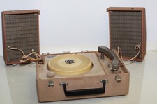 Electrophone FUJIYA Japon des