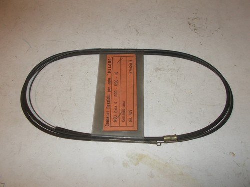 Câble accélérateur à - d'accélérateur,