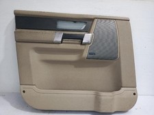 AH2220963ACW protection porte avant gauche pour LAND ROVER DISCOVERY 4 134911