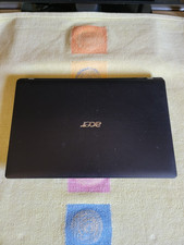 Acer Aspire 5750 I3-3210M @