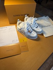 Louis Vuitton Skates