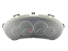 Bloc Compteurs Vitesse Peugeot