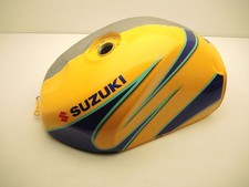 Réservoir essence SUZUKI GSXR