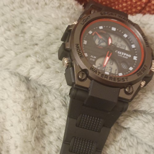 Calypso k5653 montre bracelet - calypso,