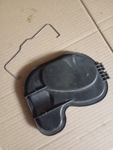 C1114 cache clip ressort - cache,