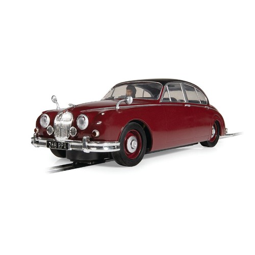Scalextric c4502 slot car - slot,
