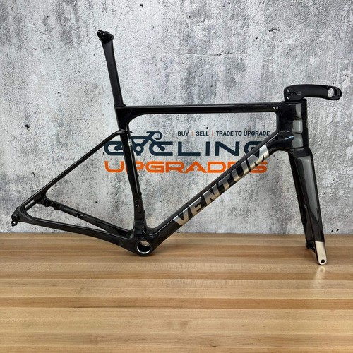 Low mile ventum ns1 onyx - low, mile!