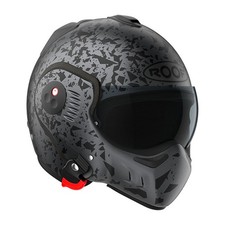 Casque Roof Boxer Alpha