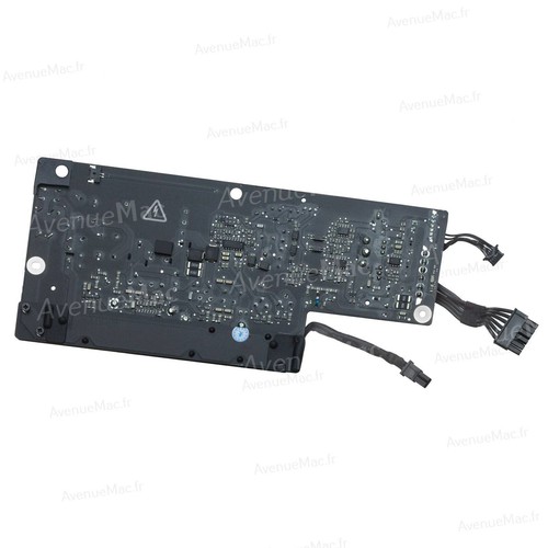Bloc alimentation carte - ,