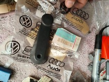 1x ORIGINAL SE028521440A WINDOW REGULATOR HANDLE SEAT MARBELLA EARTH