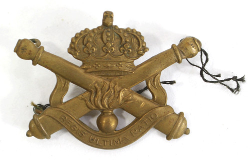 Insigne militaire coiffure - militaire, de