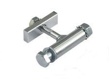 1 attache avant selle solo