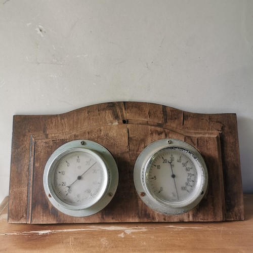 Ancien thermomètre - ancien,