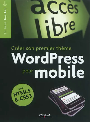 Créer son premier thème