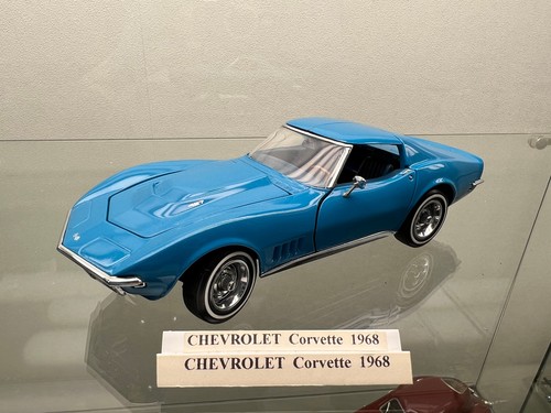 Chevrolet 1968