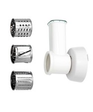 XF626110 Shredder pour KM