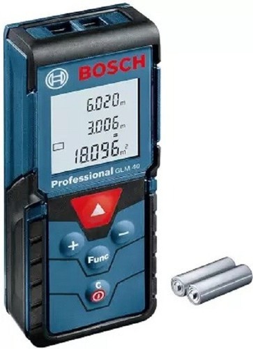 Bosch glm laser - glm, digital