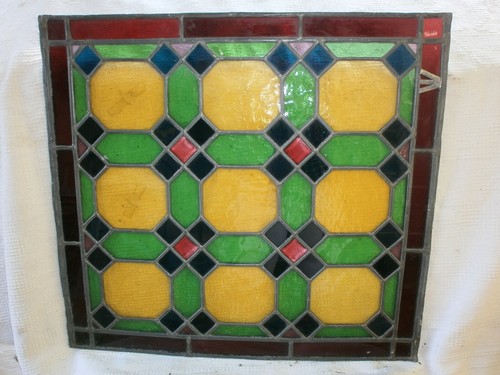 Vitrail - vitrail, /