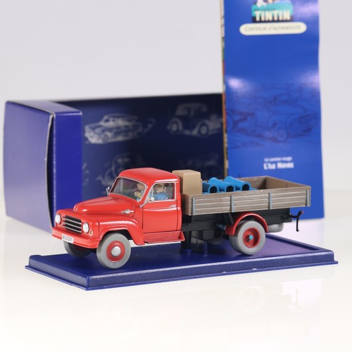 Hanomag 118 061 atlas - hanomag,