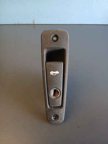 Fiat barchetta serrure de - fiat,