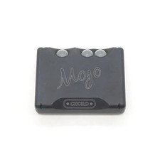 CHORD Electronics Mojo noir