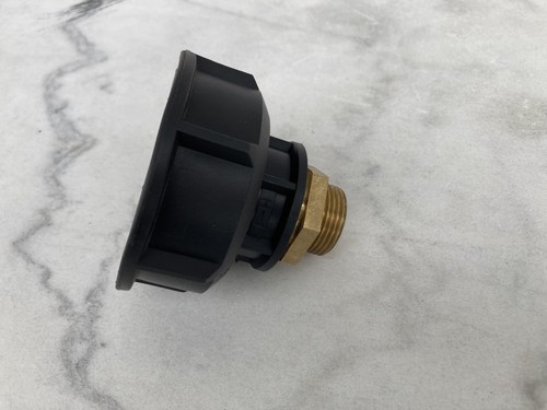 Adaptateur cuve eau ibc - cuve,