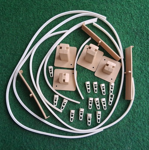 Lot accessoires pour circuit - d'accessoires,